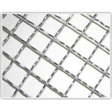 Anping Crimped Wire Mesh in High Quality